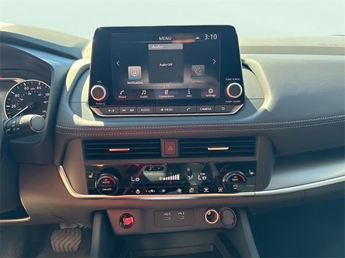 Used 2026 Nissan Rogue SV w/ Cold Weather Package image 11