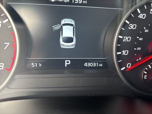 Used 2021 Kia Stinger GT2 image 19