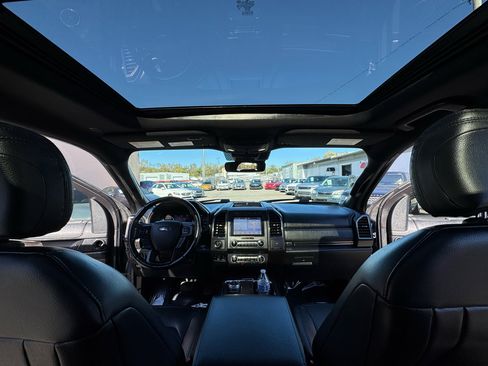 Used 2019 Ford Expedition Limited w/ Texas Edition Package image 27