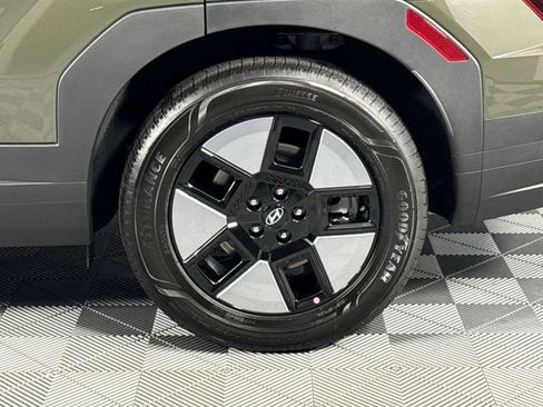 New 2026 Hyundai Santa Fe SEL image 9