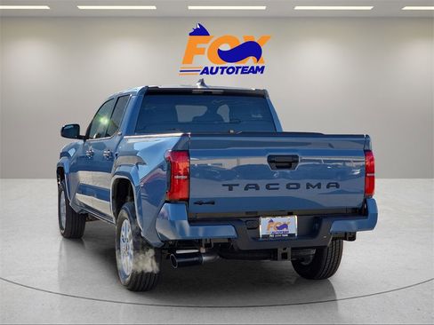 New 2026 Toyota Tacoma SR5 image 3