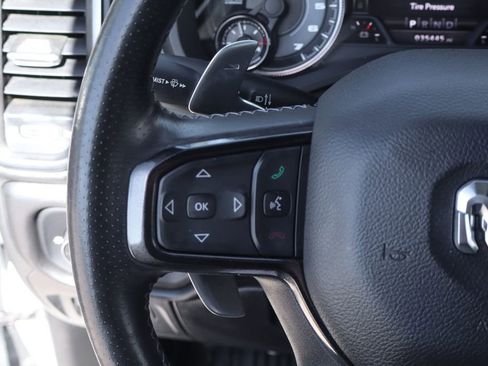 Used 2022 RAM 1500 Laramie w/ G/T Package image 22