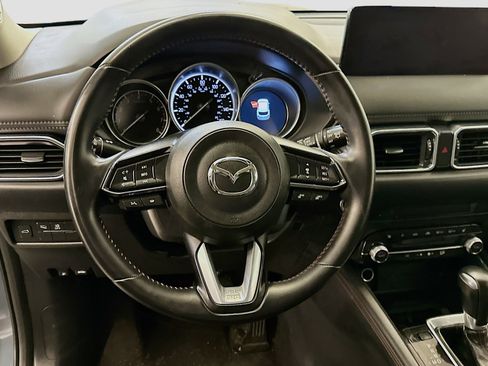 Used 2024 MAZDA CX-5 Carbon Edition image 18