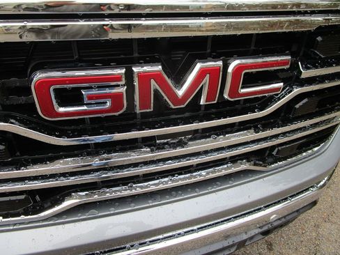 New 2026 GMC Sierra 1500 SLT w/ SLT Premium Plus Package AWD/4WD image 19