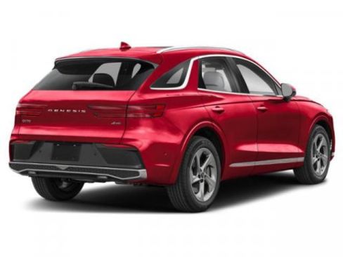 New 2026 Genesis GV70 2.5T Advanced image 2