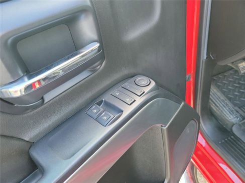 Used 2014 Chevrolet Silverado 1500 LT w/ Trailering Package AWD/4WD image 14