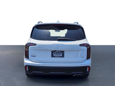 Used 2024 Kia Telluride SX Prestige X-Line AWD/4WD image 10
