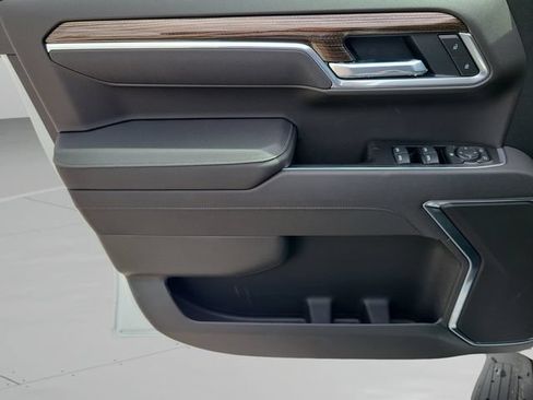 New 2026 Chevrolet Silverado 1500 RST RWD image 16