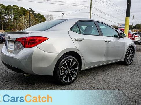 Used 2018 Toyota Corolla SE image 15