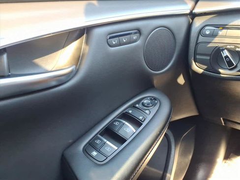 Certified 2023 INFINITI QX50 Luxe image 20