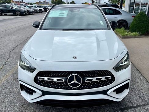 Certified 2025 Mercedes-Benz GLA 250 GLA 250 image 64