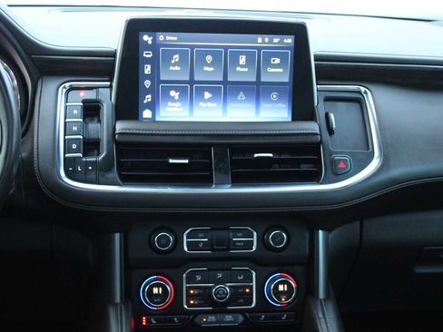 Used 2023 Chevrolet Tahoe Z71 image 23