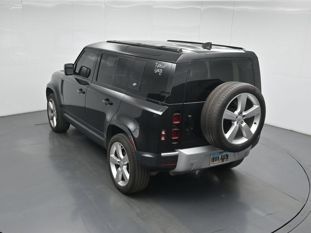 Used 2024 Land Rover Defender 110 S AWD/4WD image 27