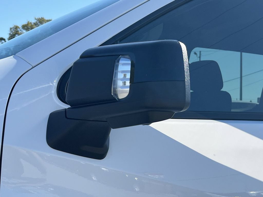New 2026 Chevrolet Silverado 1500 RST AWD/4WD image 25