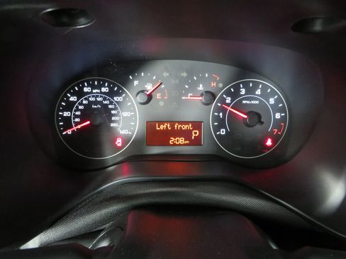 Used 2022 RAM ProMaster City Wagon image 13