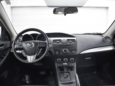Used 2013 MAZDA MAZDA3 i Touring image 22