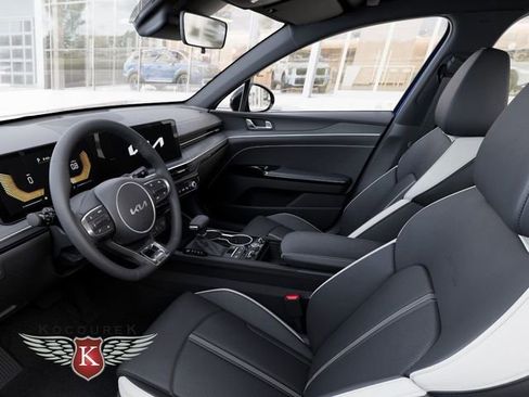 New 2026 Kia K5 GT-Line AWD/4WD image 17