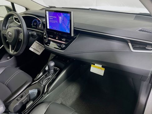 New 2026 Toyota Corolla XLE image 23