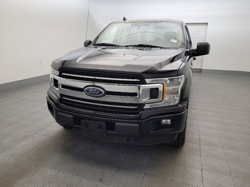 Used 2020 Ford F150 XLT w/ Equipment Group 301A Mid AWD/4WD image 15