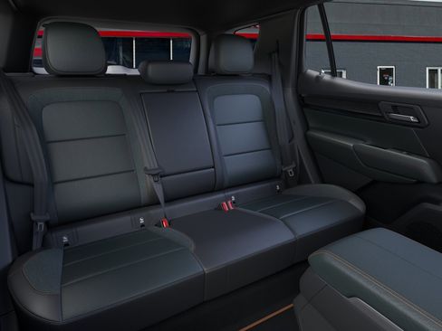 New 2026 GMC Terrain AT4 AWD/4WD image 41