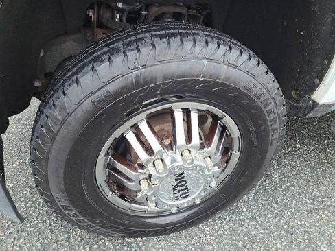 Used 2017 Chevrolet Silverado 3500 W/T w/ WT Convenience Package image 22