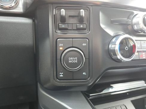 New 2025 Ford F350 Lariat w/ Lariat Ultimate Package AWD/4WD image 29