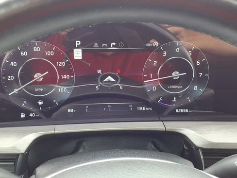 Used 2024 Kia Telluride SX X-Line AWD/4WD image 29
