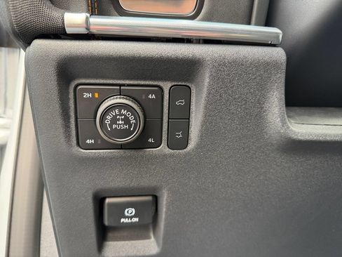 New 2026 Ford Expedition Tremor AWD/4WD image 20