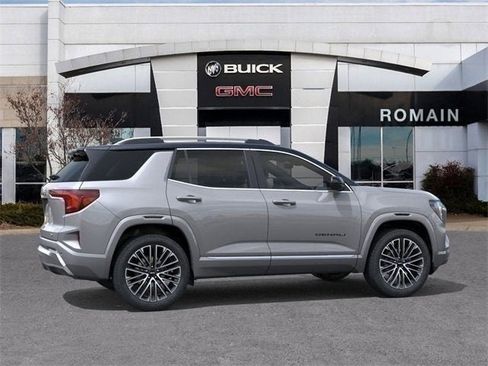 New 2026 GMC Terrain Denali image 29