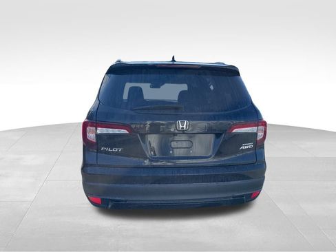 Used 2022 Honda Pilot Sport image 7