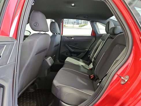 New 2026 Volkswagen Jetta Sport FWD image 15