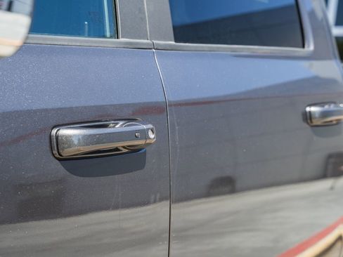 New 2026 RAM 2500 Laramie AWD/4WD image 19