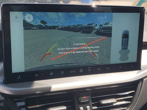 New 2025 Ford Escape SE image 13