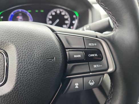 Used 2018 Honda Accord EX-L image 24