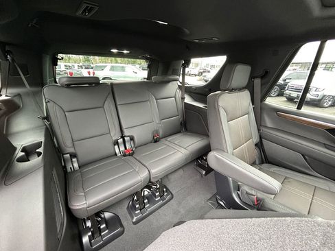 New 2026 Chevrolet Tahoe High Country image 35