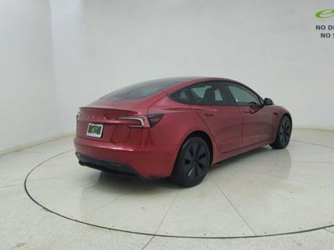 Used 2025 Tesla Model 3 Long Range RWD image 65