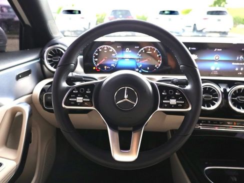 Certified 2022 Mercedes-Benz A 220 image 14