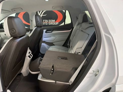 New 2026 GMC Terrain Denali AWD/4WD image 12