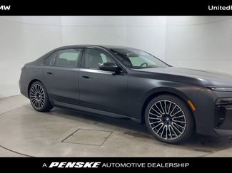 New 2026 BMW 750e xDrive w/ Executive Package video 2