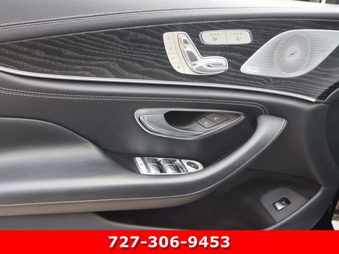 Certified 2023 Mercedes-Benz CLS 450 4MATIC image 15