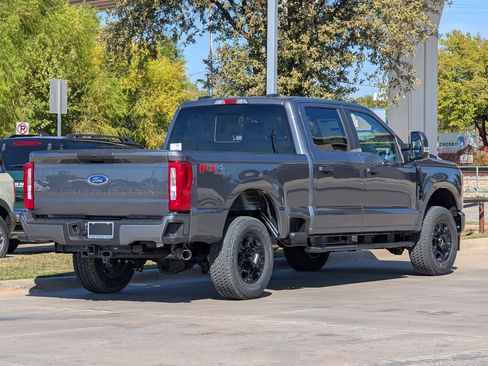 New 2026 Ford F250 XL w/ STX Appearance Package image 4