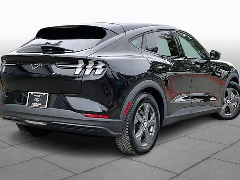 Used 2021 Ford Mustang Mach-E Select image 12