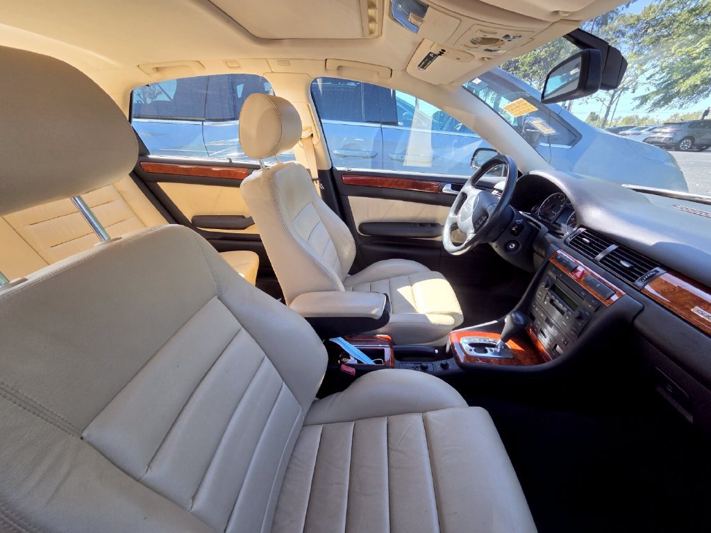 Used 2004 Audi A6 2.7T AWD/4WD image 9