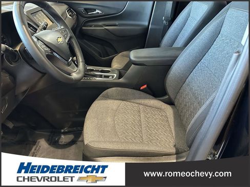 Certified 2023 Chevrolet Equinox LT image 20