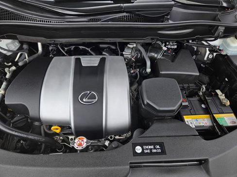 Used 2019 Lexus RX 350 F Sport w/ Navigation Package AWD/4WD image 41