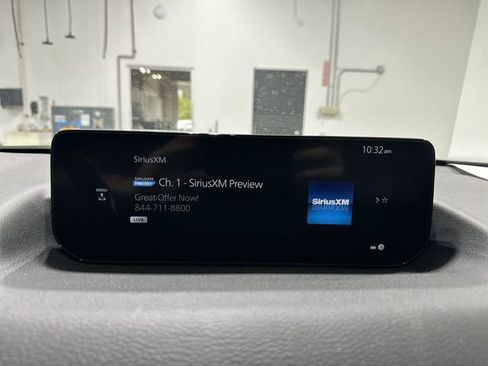 Certified 2026 MAZDA CX-50 AWD 2.5 S w/ Premium Package image 16