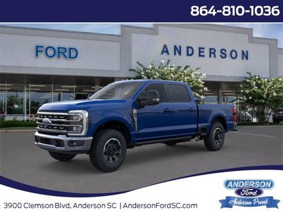 New 2026 Ford F250 Lariat w/ Tremor Off-Road Package