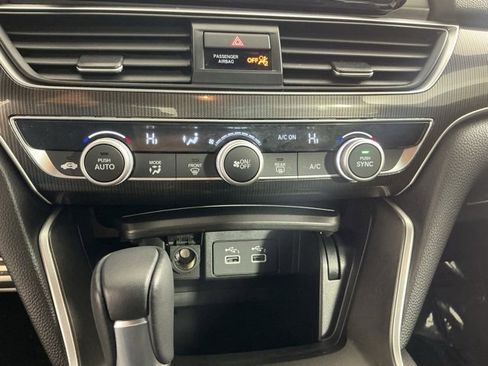 Used 2022 Honda Accord Sport image 26