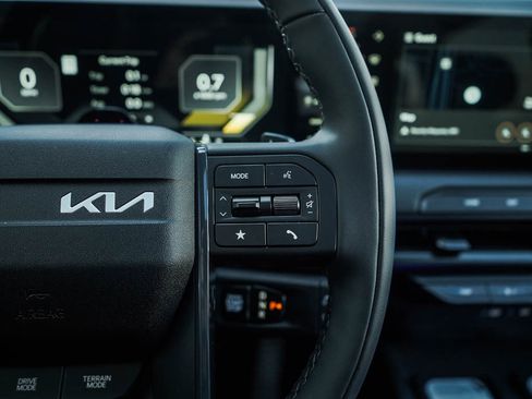 New 2027 Kia Telluride SX X-Line AWD/4WD image 23