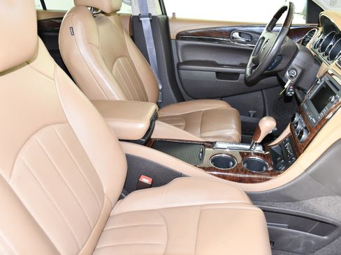 Used 2016 Buick Enclave Leather w/ Trailering Package AWD/4WD image 41
